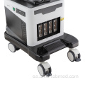 UW-F5 Trolley 4D Color Doppler Ultrasonido